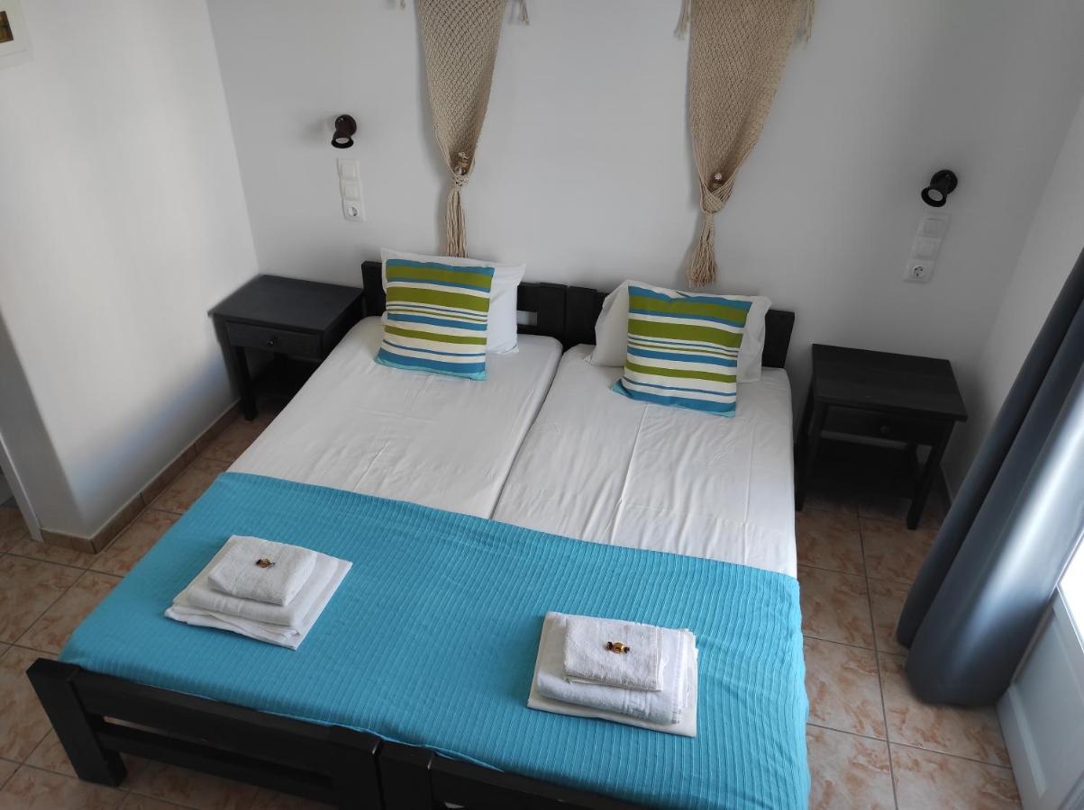 Isalos Paros Nausa Zewnętrze zdjęcie