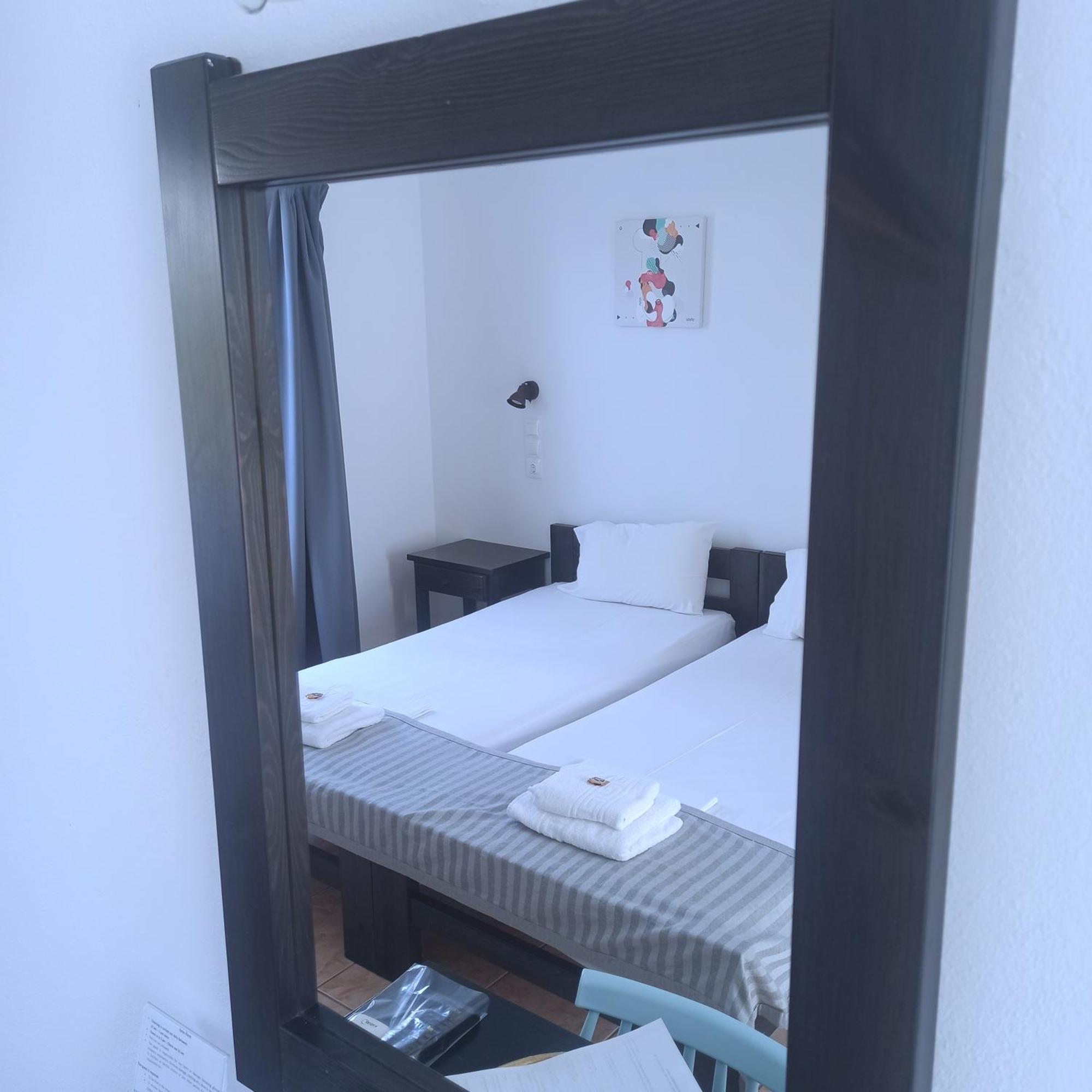 Isalos Paros Nausa Zewnętrze zdjęcie